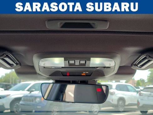 New 2026 Subaru Crosstrek 2.5i Sport AWD/4WD image 16