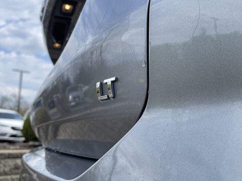 Used 2024 Chevrolet Equinox LT w/ LPO, Floor Liner Package image 12