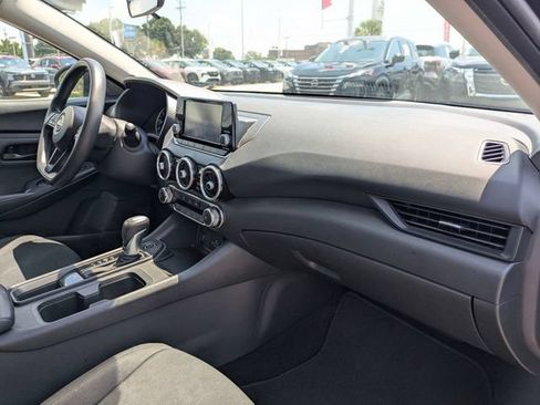 Used 2024 Nissan Sentra S FWD image 35