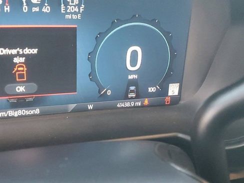 Used 2024 Ford F250 Platinum image 27