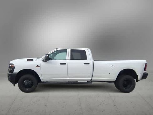 New 2026 RAM 3500 Tradesman image 5