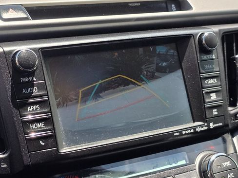 Used 2016 Toyota RAV4 XLE w/ Convenience Package FWD image 36