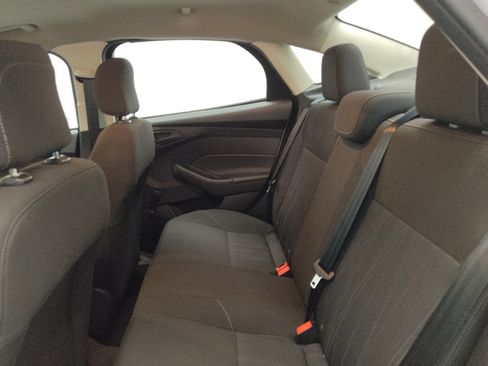 Used 2016 Ford Focus S FWD image 18