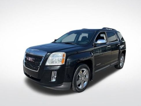 Used 2013 GMC Terrain SLE w/ Chrome Package AWD/4WD image 11
