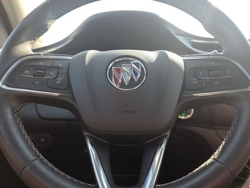Certified 2023 Buick Encore GX Essence w/ Experience Buick Package FWD image 36