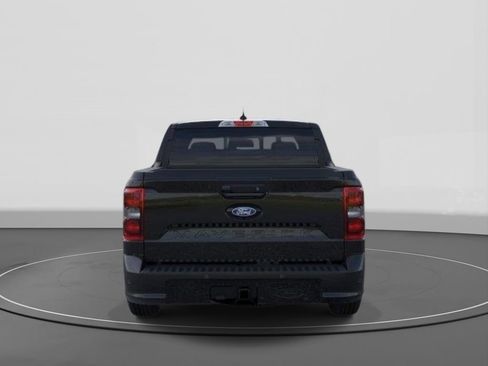 New 2026 Ford Maverick Lobo AWD/4WD image 5