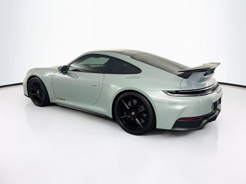 Used 2025 Porsche 911 Carrera 4 GTS AWD/4WD image 35