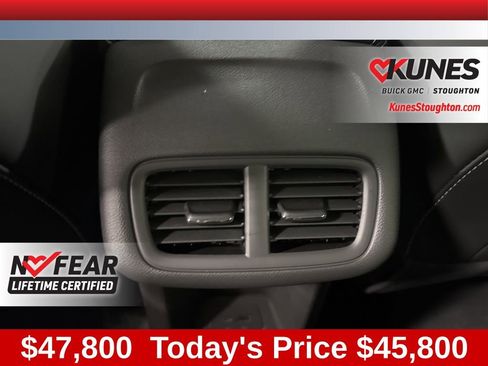 New 2026 Buick Envision Sport Touring image 37