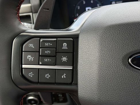 New 2026 Ford F150 Raptor image 20