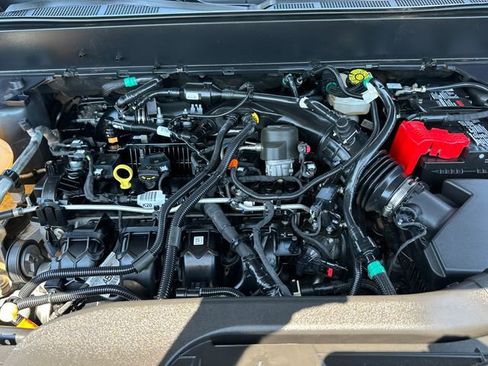 Used 2024 Ford Maverick XLT w/ Equipment Group 300A Standard image 10