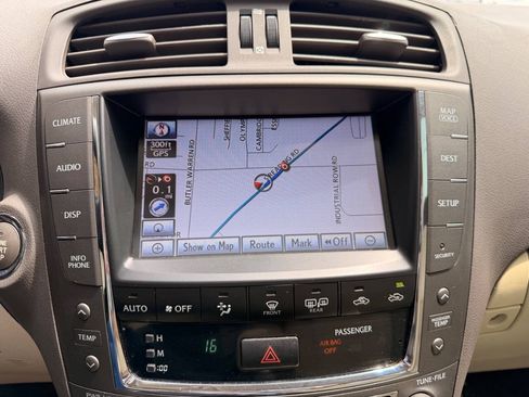 Used 2011 Lexus IS 250 w/ Premium Pkg Value Edition RWD image 53