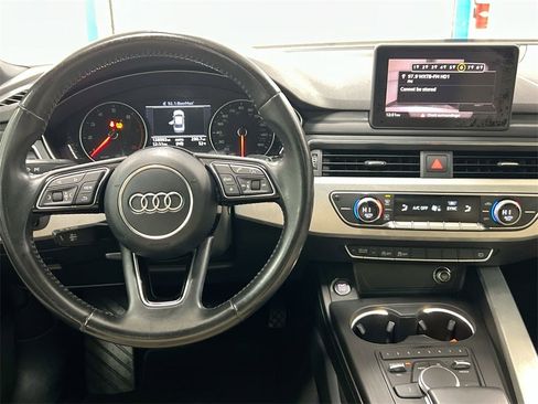 Used 2017 Audi A4 2.0T Premium image 20