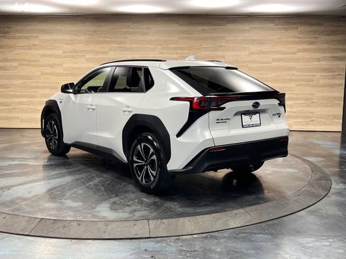 Used 2025 Subaru Solterra Premium image 18