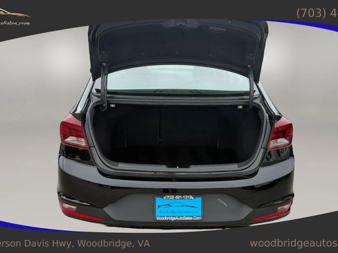 Used 2019 Hyundai Elantra SE w/ Cargo Package FWD image 31