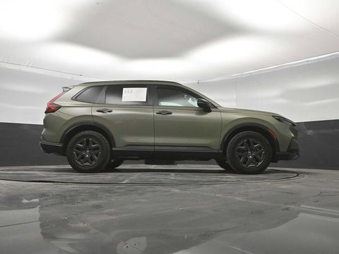 Used 2026 Honda CR-V TrailSport image 40