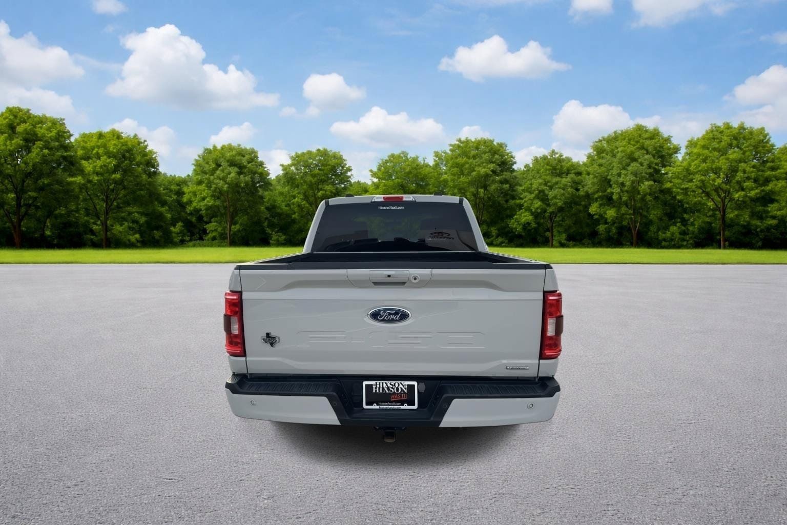 Used 2023 Ford F150 XLT w/ Equipment Group 302A High RWD image 8