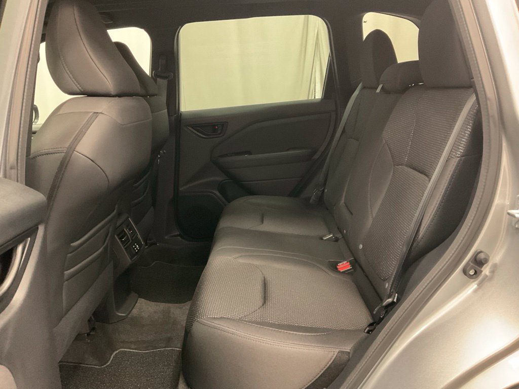 New 2026 Subaru Forester Premium AWD/4WD image 34