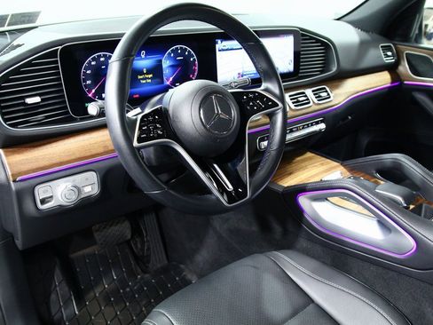 Used 2025 Mercedes-Benz GLE 350 GLE 350 image 5