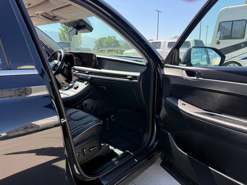 Used 2023 Hyundai Palisade SEL w/ Premium Package AWD/4WD image 25