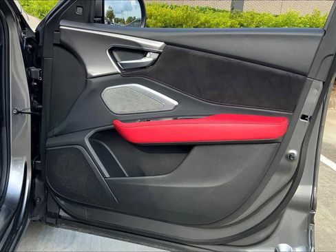 Used 2024 Acura RDX A-Spec image 43