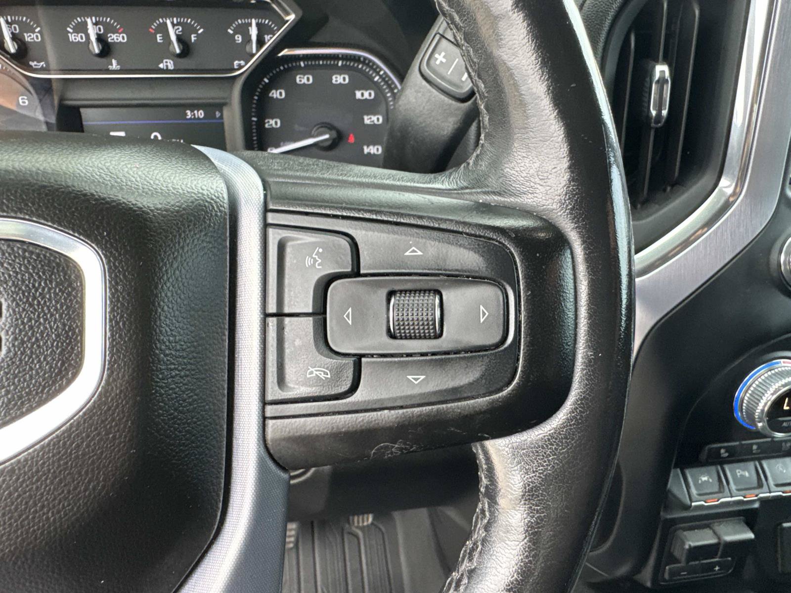 Used 2019 GMC Sierra 1500 SLT w/ SLT Premium Plus Package AWD/4WD image 36
