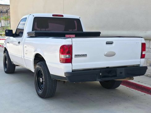 Used 2011 Ford Ranger XL RWD image 5