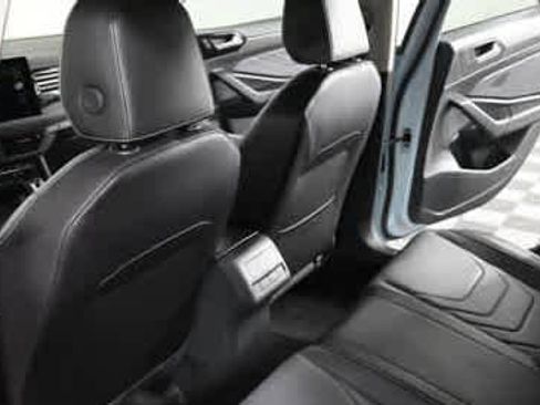 New 2026 Volkswagen Jetta SEL image 28