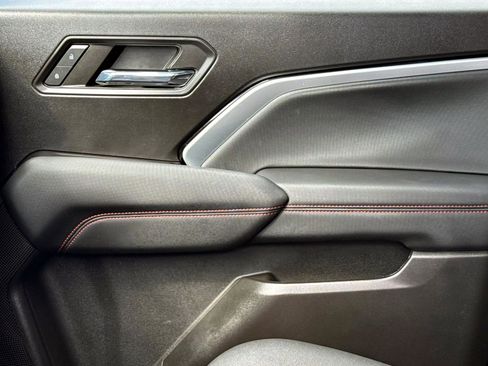 Certified 2023 Chevrolet Colorado Z71 w/ Z71 Convenience Package 2 image 19