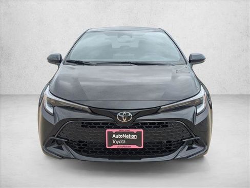 New 2026 Toyota Corolla SE image 6