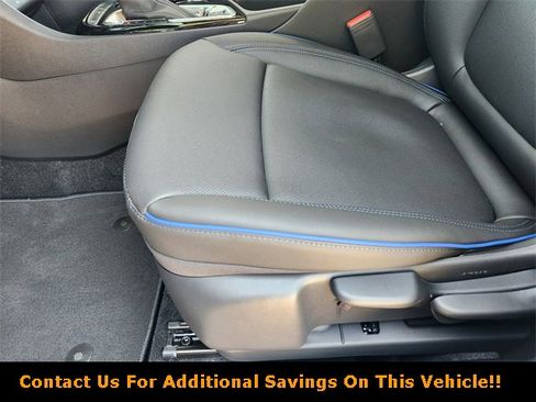 New 2026 Buick Encore GX Sport Touring image 18