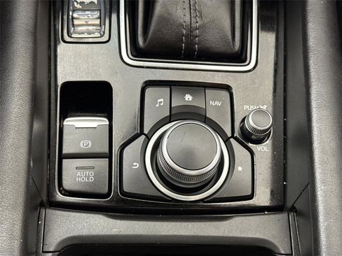 Used 2018 MAZDA MAZDA6 Touring image 28