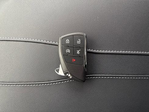 New 2026 Chevrolet Traverse LT w/ Midnight/Sport Edition image 38