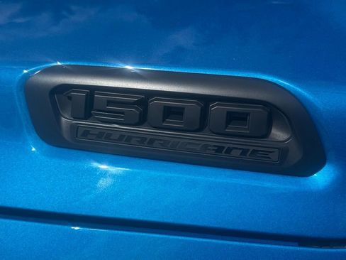 New 2026 RAM 1500 Tradesman image 30