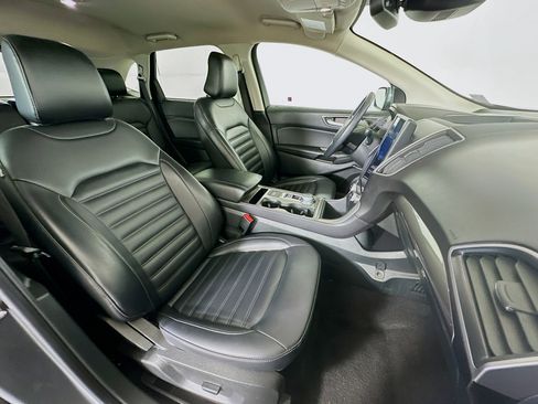 Used 2024 Ford Edge SEL image 30