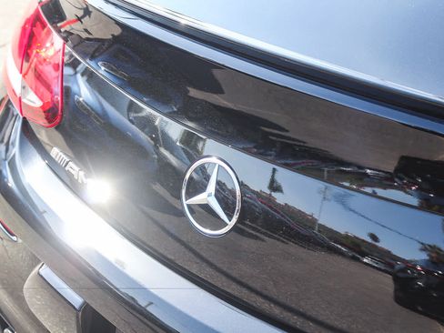 Used 2021 Mercedes-Benz C 43 AMG 4MATIC Coupe image 8