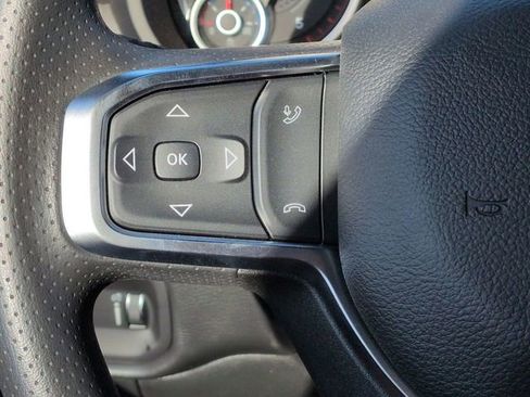 New 2026 RAM 2500 Tradesman AWD/4WD image 23