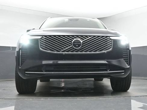 Used 2026 Volvo XC90 B6 Ultra AWD/4WD image 11