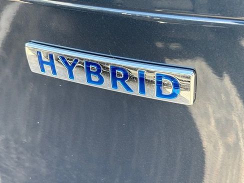 New 2026 MAZDA CX-50 AWD 2.5 Hybrid w/ Weather Package image 3