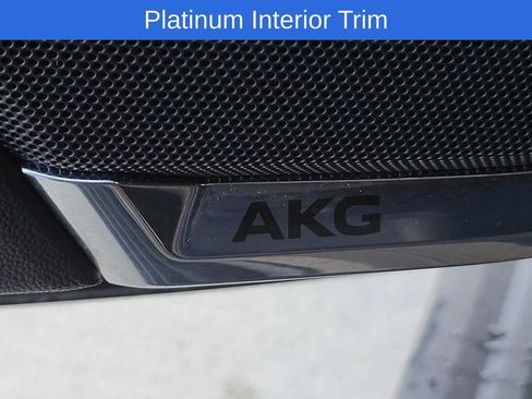 Used 2024 Cadillac Escalade Premium Luxury Platinum w/ LPO, Floor Liner Package image 28