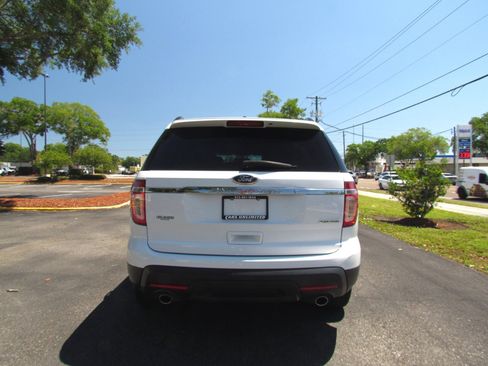 Used 2013 Ford Explorer FWD image 7