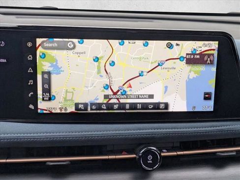 Used 2023 Nissan Ariya image 15