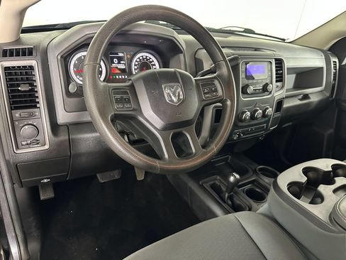 Used 2013 RAM 2500 Tradesman w/ Chrome Appearance Group AWD/4WD image 9