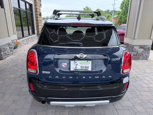 Used 2018 MINI Cooper Countryman ALL4 AWD/4WD image 51