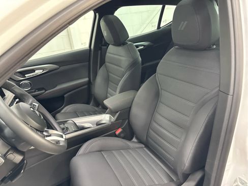 New 2025 Dodge Hornet GT Plus image 13