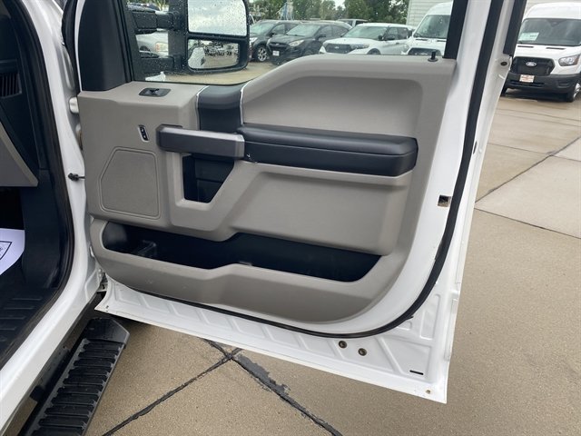 Used 2022 Ford F350 XLT AWD/4WD image 9