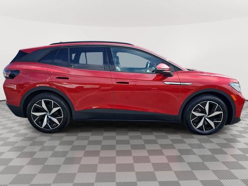 Certified 2023 Volkswagen ID.4 Pro S RWD image 4