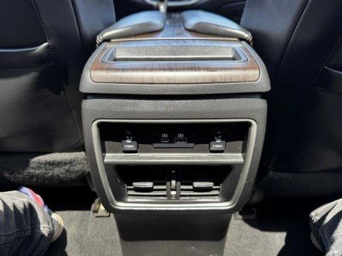 Used 2020 Nissan Murano Platinum w/ Cargo Package AWD/4WD image 35