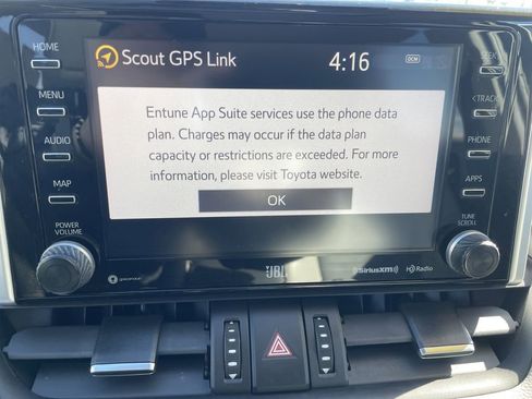 Certified 2019 Toyota RAV4 XLE Premium AWD/4WD image 19