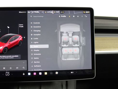 Used 2021 Tesla Model Y Long Range image 14