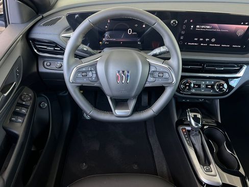 New 2026 Buick Envista Sport Touring w/ Convenience I Package FWD image 13